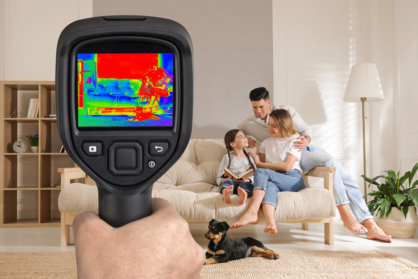 (3er) Raum-Set - mpo Shop